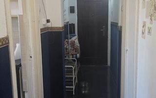 Apartament 2 camere decomandat, Hala Centrala, Iași - Etaj 7/10, 44 mp - Poză 2