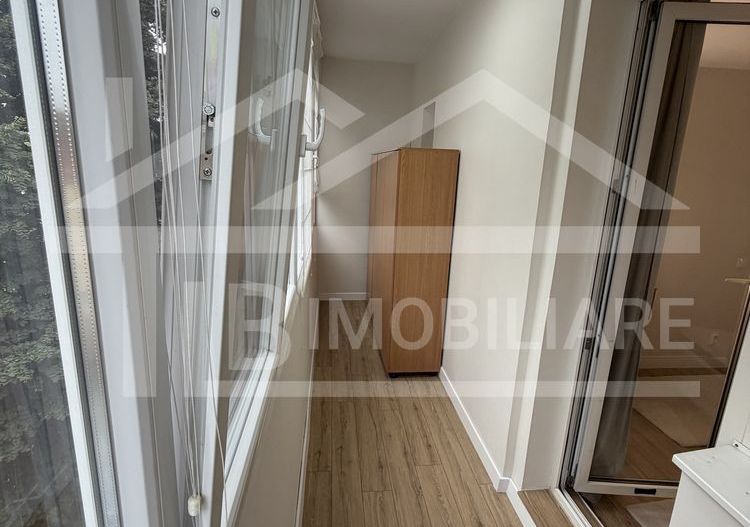 Apartament cu 3 camere, 84mp, Zona UMFST - Poză 8