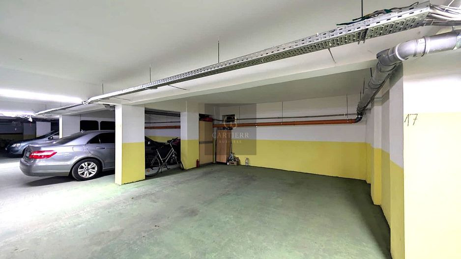 9 LOCURI DE PARCARE | EMANCIPĂRII - Poză 3