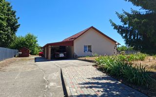 BRASADAS vinde casa 4 cam teren 1400mp zona BOTIZULUI. - Poză 1