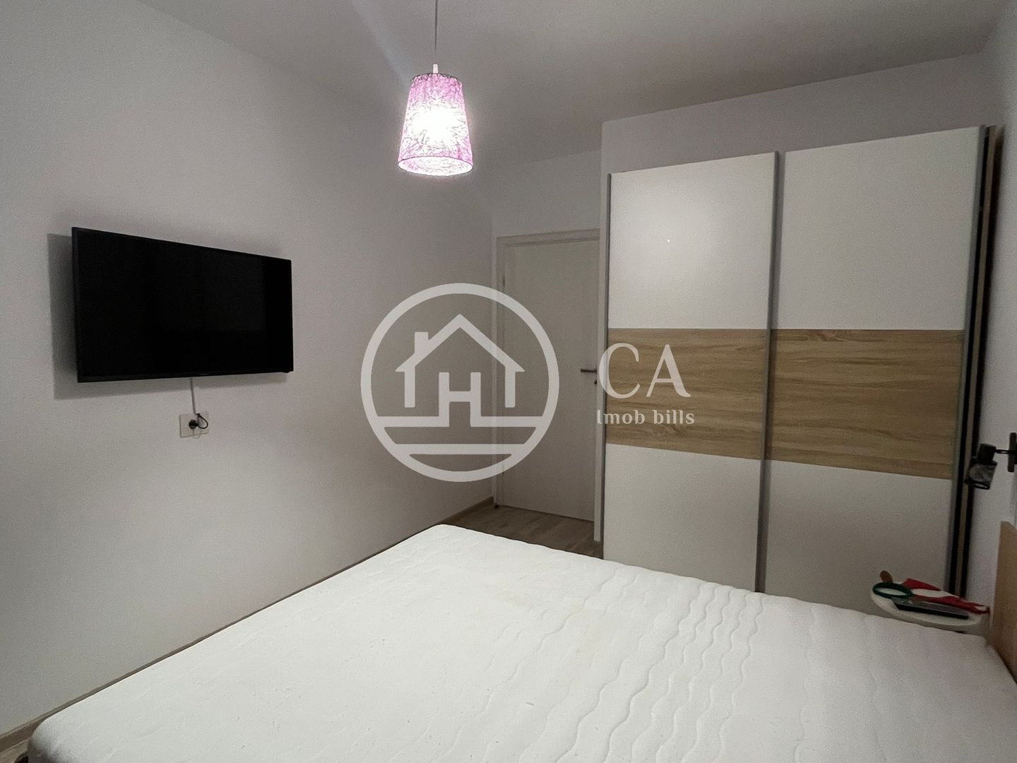Apartament cu 3 camere de închiriat în zona Calea Aradului, Oradea - Poză 5