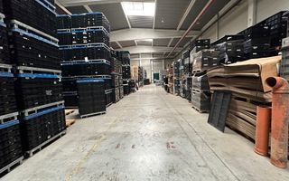 Spațiu industrial depozitare - Poză 11