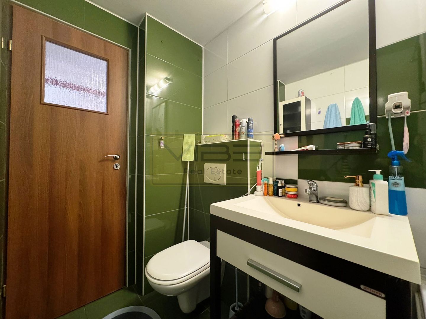 Apartament 2 camere decomandat Nicolina - CUG Rond Vechi - Poză 15