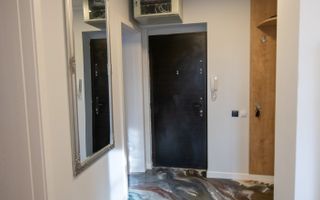 Inchiriere apartament mobilat și utilat 4 camere, Rond Baba Novac - Poză 22