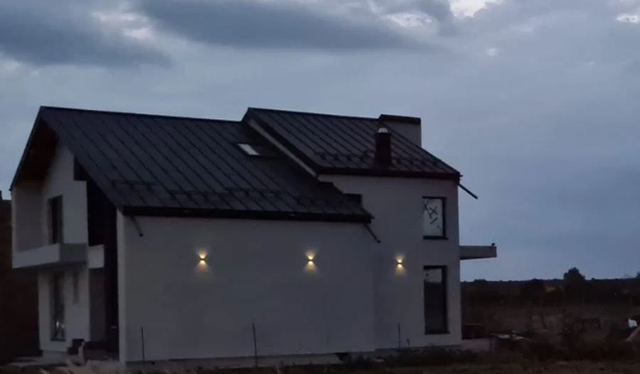 Vila Dumbraveni Balotesti - Poză 3