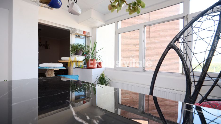 Apartament 4 camere - zona zero  Pitesti! - Poză 6