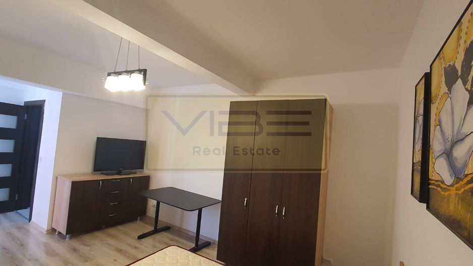 Apartament 1 camera River Towers - Iulius Mall - Poză 3