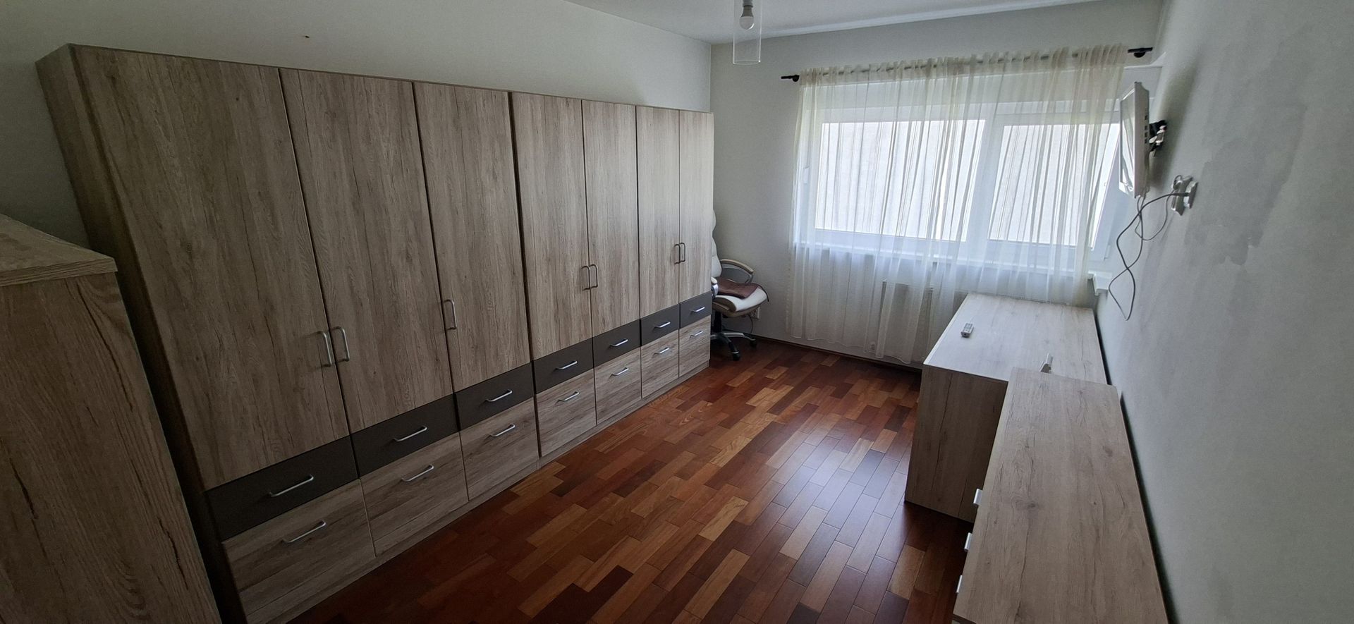 Casa P+E cu 4 camere - Aradului/British SCHOOL - Poză 28