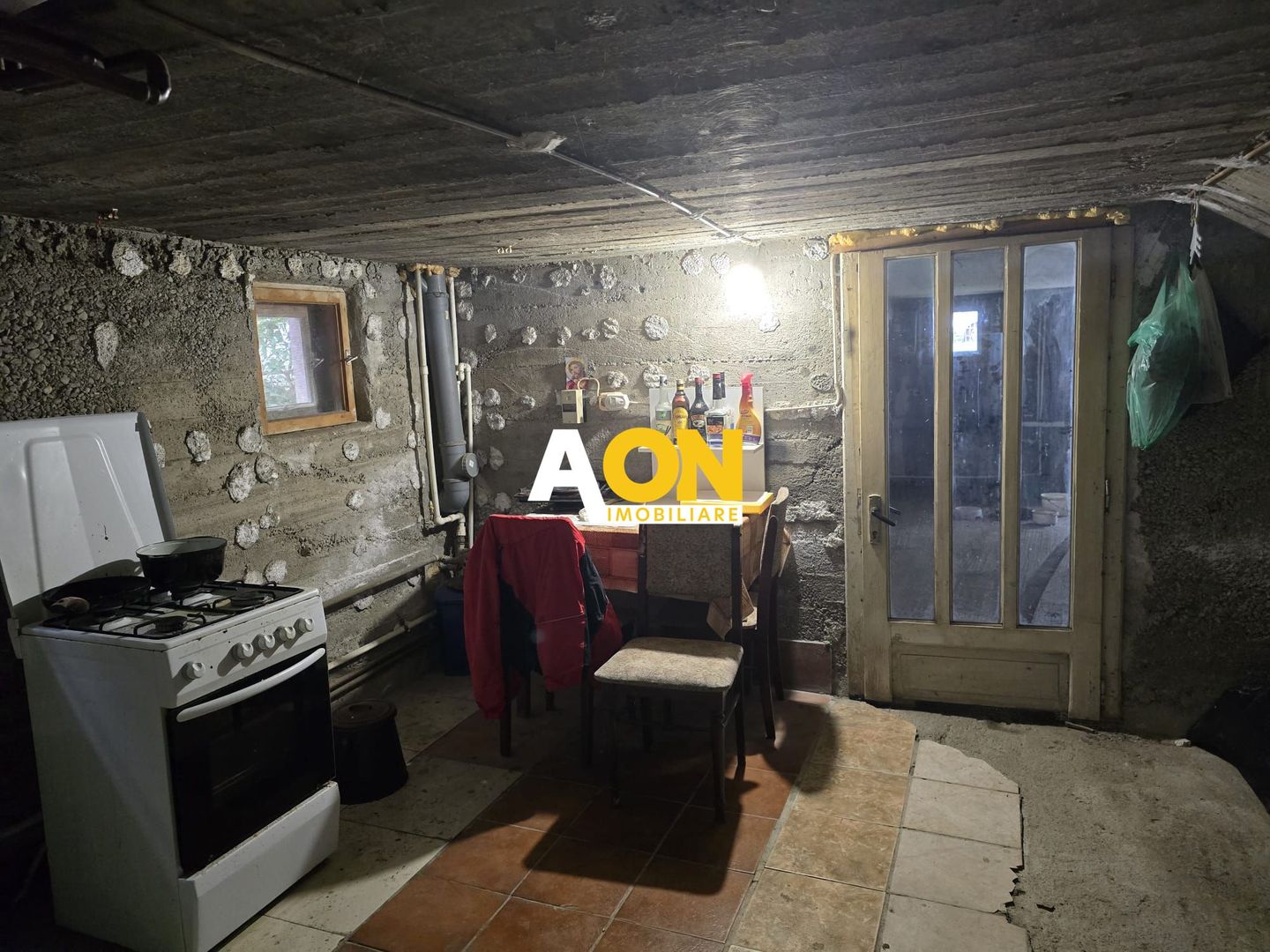 1/2 Duplex Zona Centru, 7 Camere, 310mp Teren - Poză 29