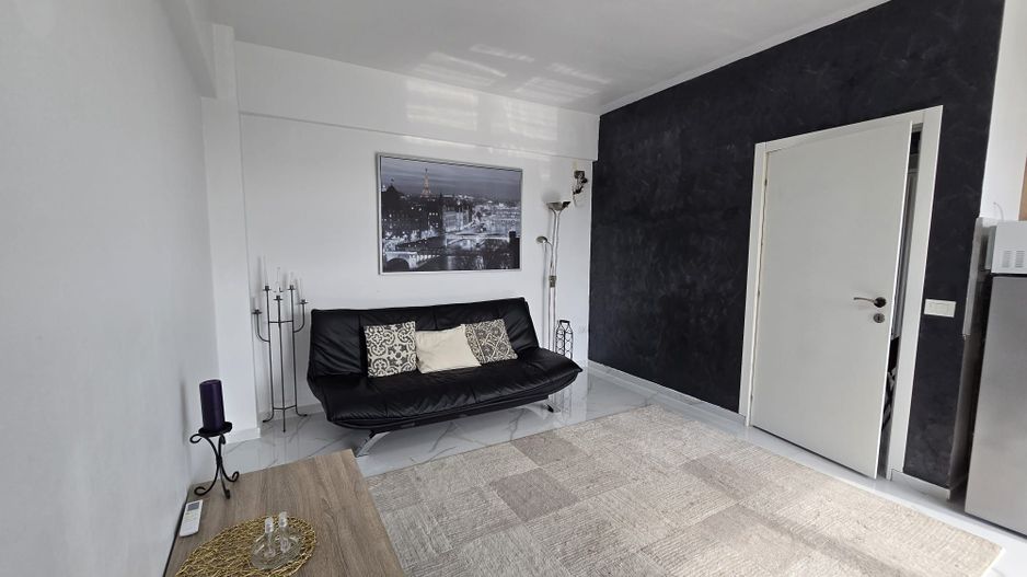 MAMAIA SAT - vizavi LIDL | 2 camere gata de mutare sau investitie - Poză 6