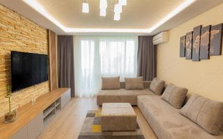Proprietar vand apartament 3 camere zona Marasti, bloc turn - Poză 1