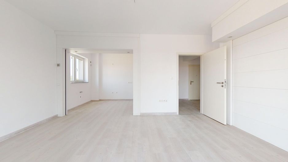 2 camere Avantgarden faza V | Vedere panoramică | Etaj 5 - Poză 9