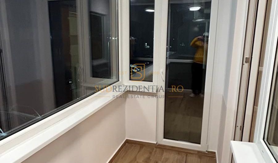 Apartament 2 camere decomandat, 61,5 mp, 2 balcoane, Parcare, Popesti - Poză 12