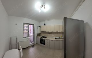 garsoniera Isg residence 2 - Poză 4