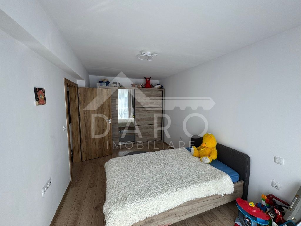 🏡 Apartament de închiriat 3 camere | Maurer Residence | - Poză 6