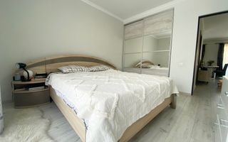 3 camere, mobilat modern, bloc nou, terasa, parcare, Grigorescu - Poză 3