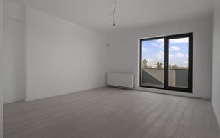 2 Camere, 66 mp, etaj 4, FINISAT MODERN, langa METROU / comision 0% / MILITARI - Poză 4