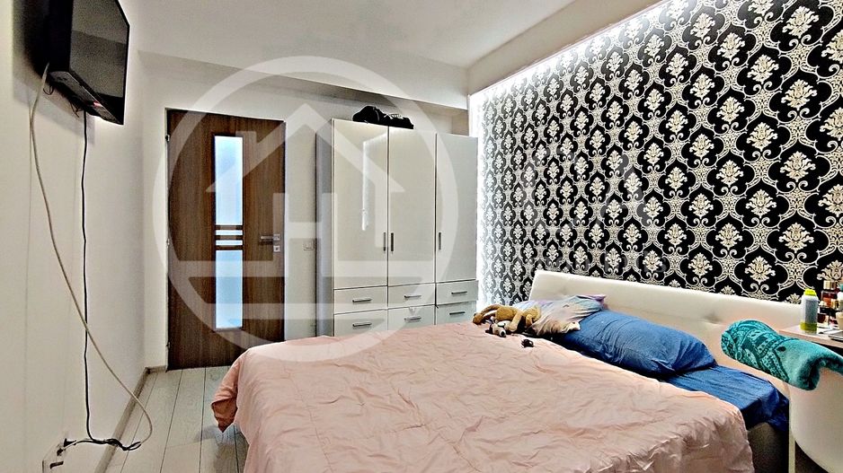 Apartament cu 3 camere de vanzare in zona Iosia, Oradea - Poză 8