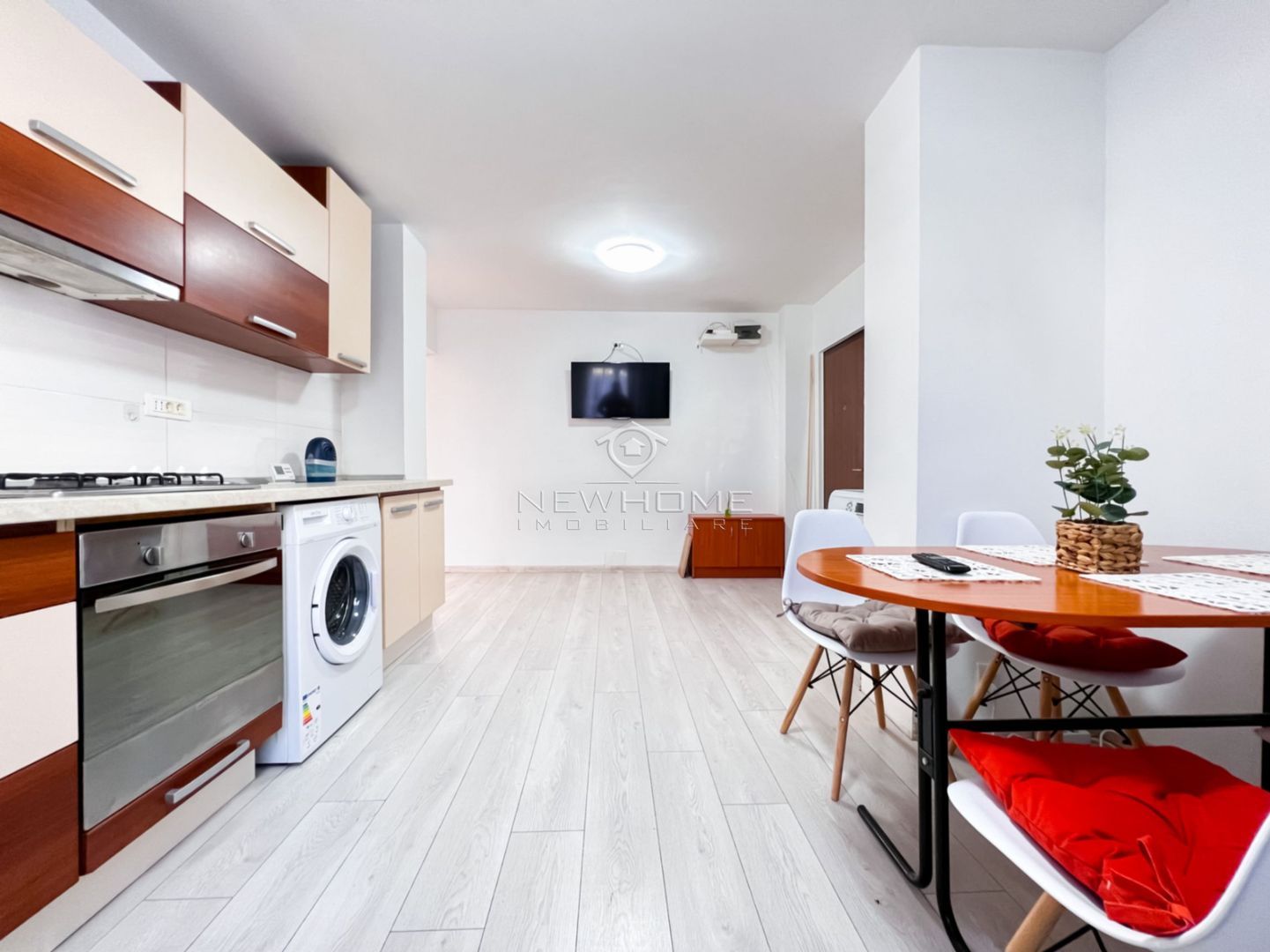 Apartament 2 camere decomandat, zona Iulius Mall - Poză 4