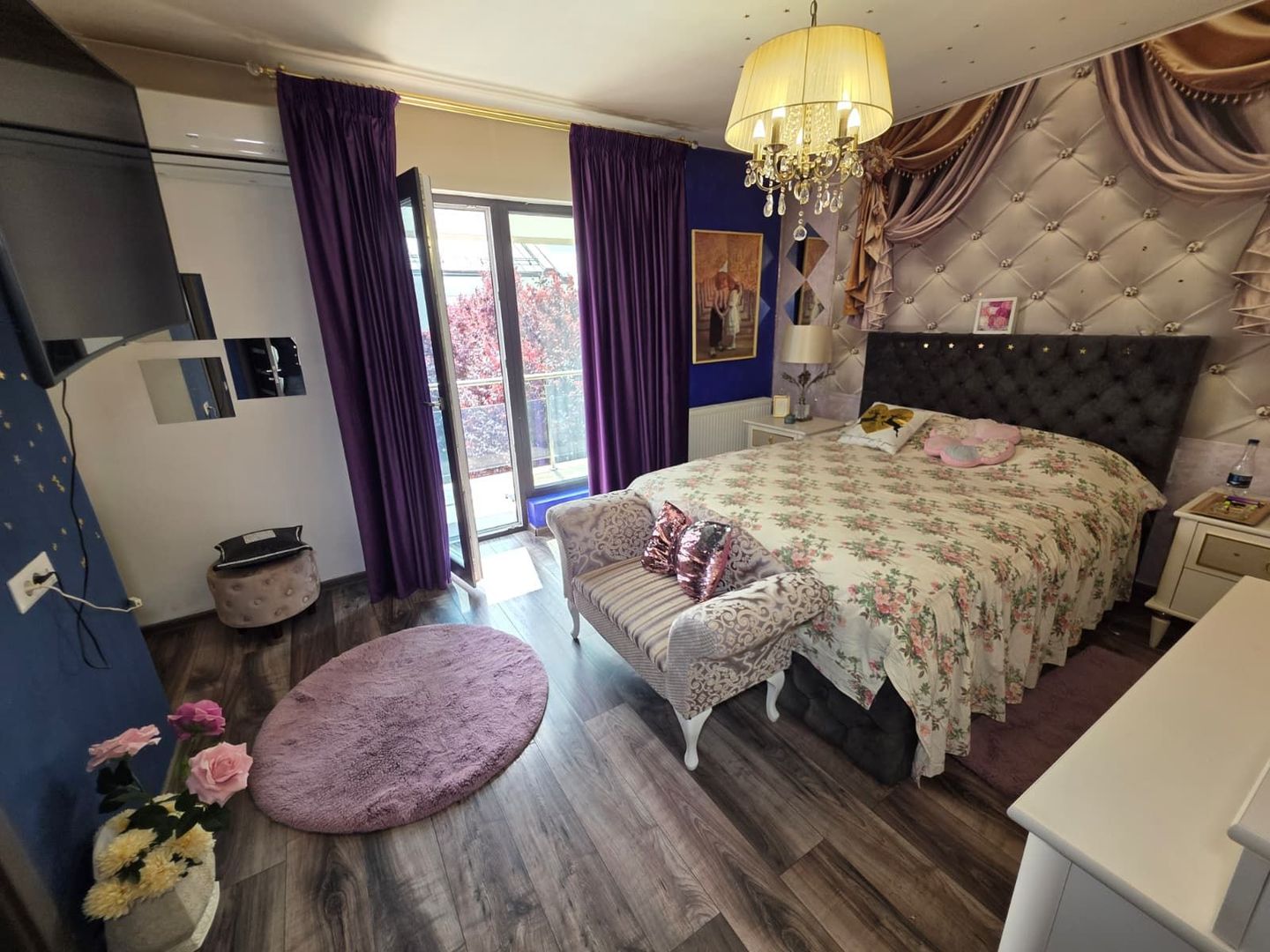 CASA DUPLEX-PARIS RESIDENCE, MOBILATA/UTILATA, ZONA BUNA, COMISION 0% - Poză 25