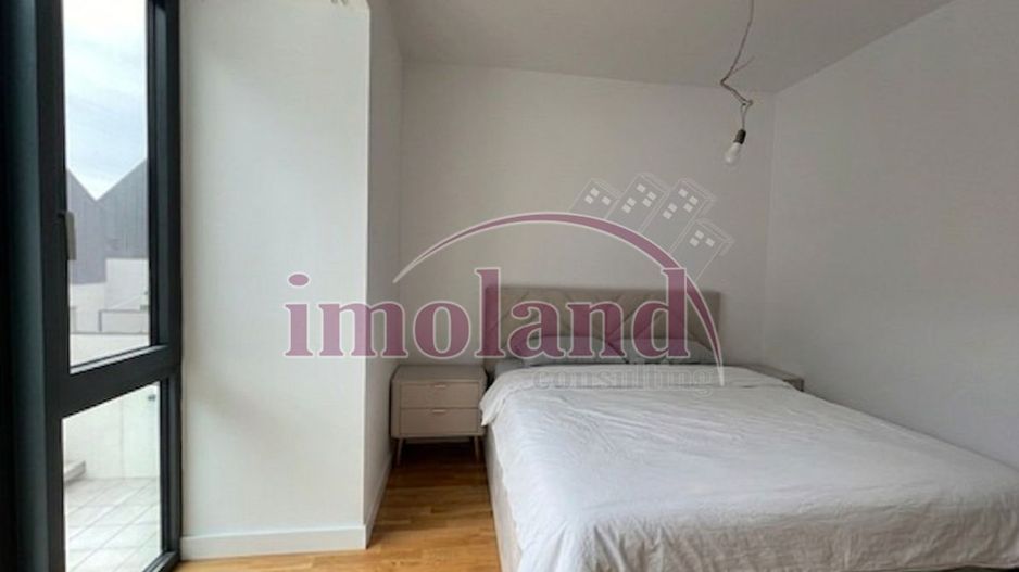 Vanzare - Townhouse 6 camere - mobilat + 2 locuri parcare Avalon Estate - Pipera - Poză 18