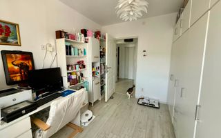 3 CAMERE DECOMANDAT--2 BAI--ETAJ 2 BULEVARD--RENOVAT COMPLET 2020--CANTA - Poză 4