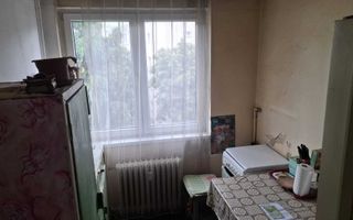 Apartament decomandat cu 3 camere, 61 mp, balcon, Grigorescu. - Poză 3