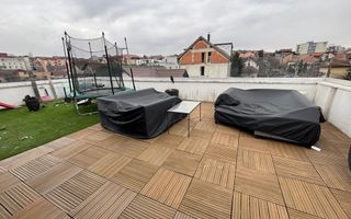 De închiriat vilă superbă Andrei Mureșanu - Poză 26