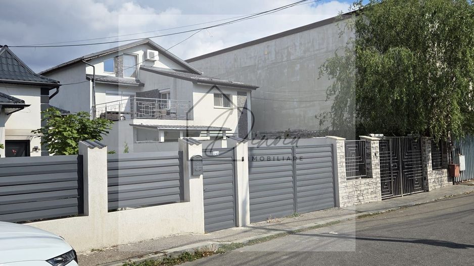 COM 0% I Vila de vanzare Voluntari I B-dul Eroilor - Poză 2