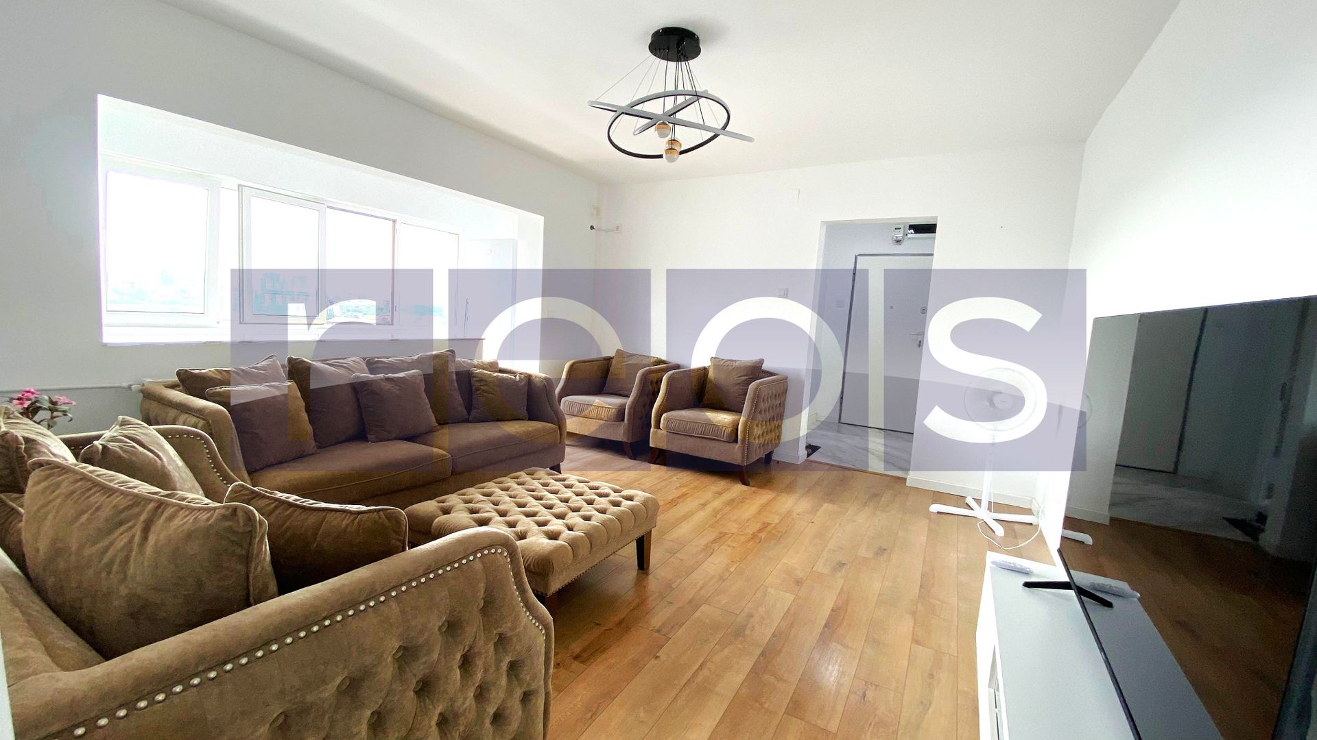 Apartament 3 camere Colentina | Complet renovat 2025 - Poză 1