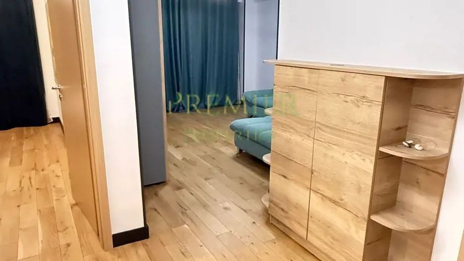 APARTAMENT CU 3 CAMERE READY TO MOVE MOBILAT SI UTILAT - Poză 6