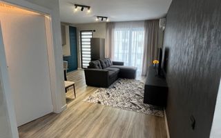 Apartament doua dormitoare / etaj intermediar / Zona Eroilor - Poză 3