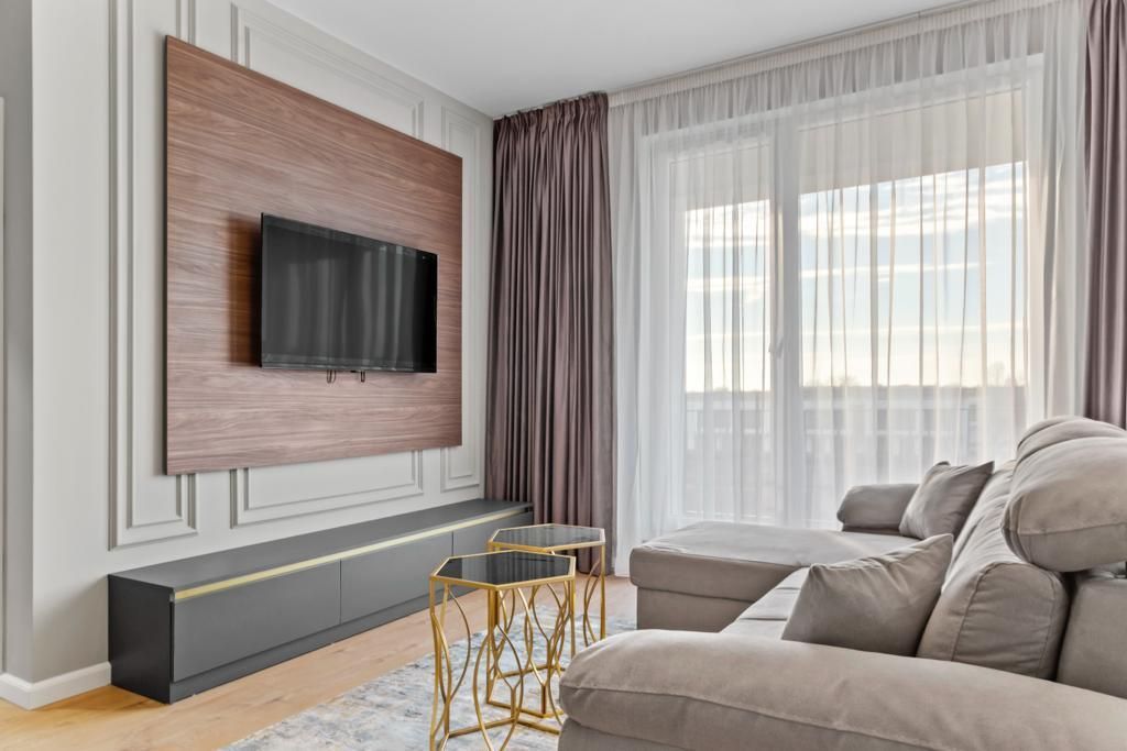 Apartament 3 camere - 70 mp utili - CITY NORD Mihai Eminescu - Poză 22