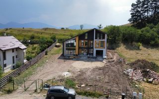 Reședință de Lux la Poalele Dealului Lempeş - Poză 9