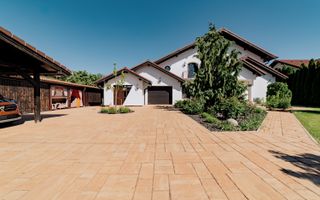Proprietate de lux în Ghimbav, la doar 10 minute de Brașov - Poză 30