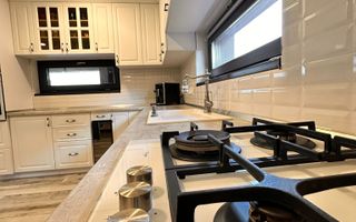 Casă individuală modernă, mobilată și utilată – gata de mutare! - Poză 4
