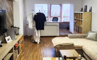 Vânzare Apartament 2 Camere Decomandat Unirii- Octavian Goga Bloc Monolit 2000 - Poză 1