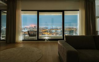 ONE VERDI PARK 4 CAMERE FIRST RENT - Poză 7