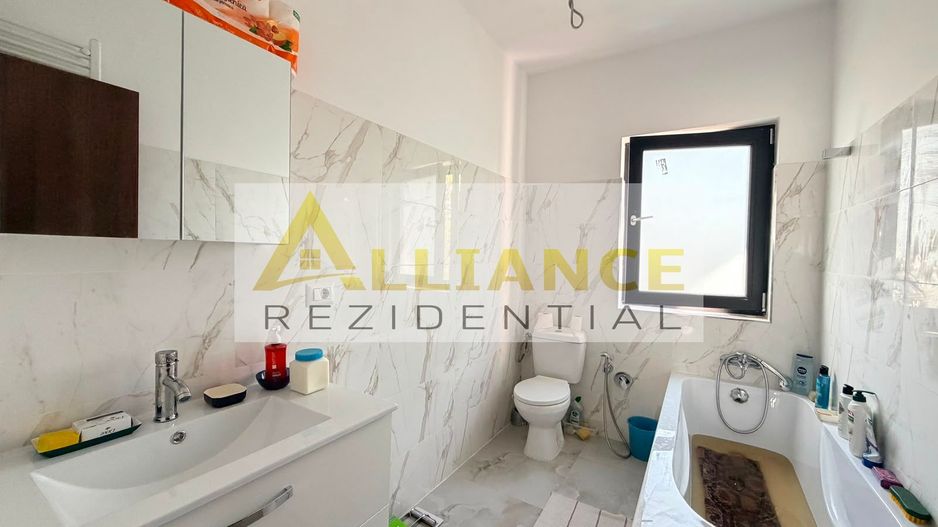 Casa Individuala - 4 camere - 3 bai - 337mp teren - Poză 16