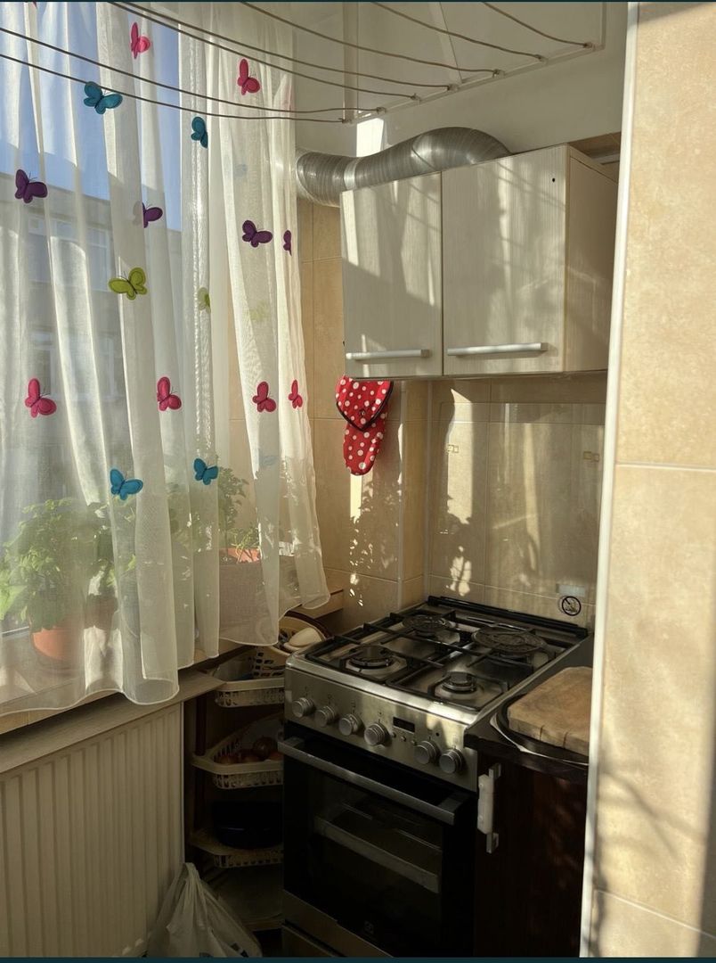 Eden dezrobirii 2 camere decomandat centeala - Poză 7