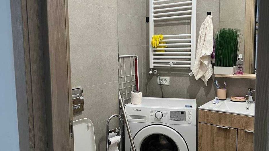 Inchiriere /Apartament 2 camere/Novum Invest Lacul Morii - Poză 4
