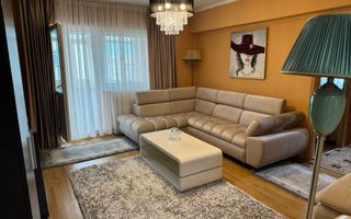 Apartament 4 camere 4 balcoane | Utilat Mobilat | Turnisor - Poză 1