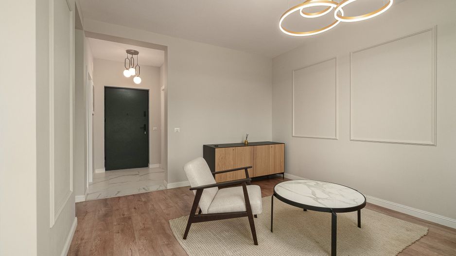 Casă 140 mp + Curte | 3 Dormitoare | Sector 5 – Dedeman Giurgiului - Poză 5