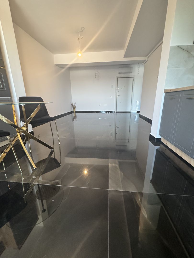 Apartament 2 camere Quartz  Residence Baicului - Poză 5