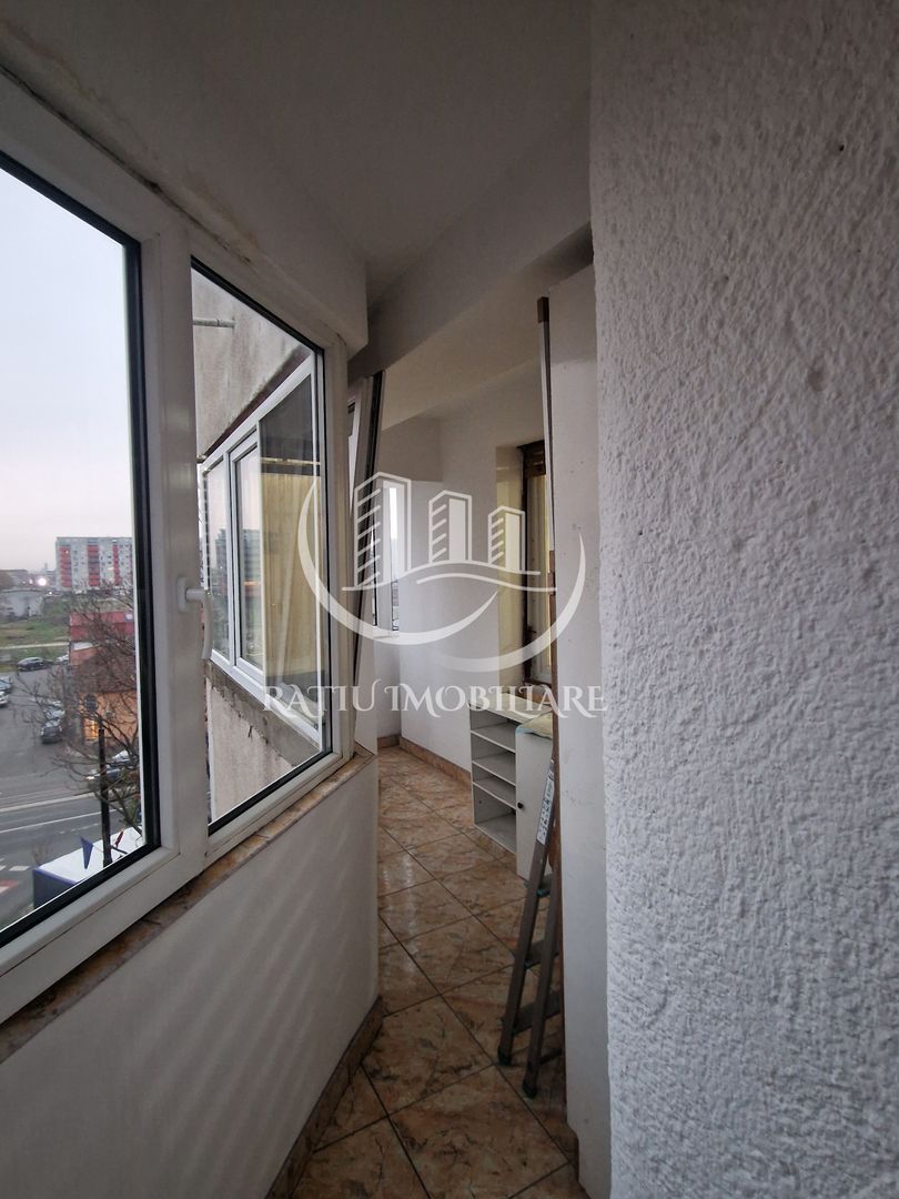 Apartament cu 4 camere | Decebal | Oradea - Poză 5
