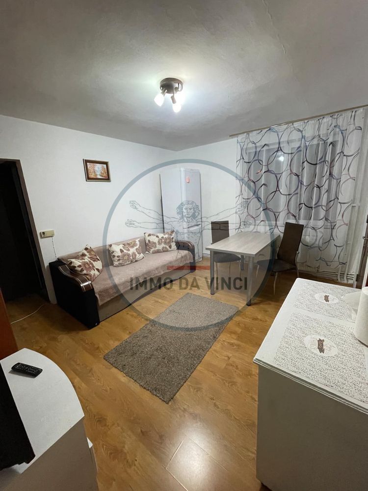 Inchiriez apartament 2 camere  zona Gheorgheni/FSEGA/IULIUS MALL - Poză 4