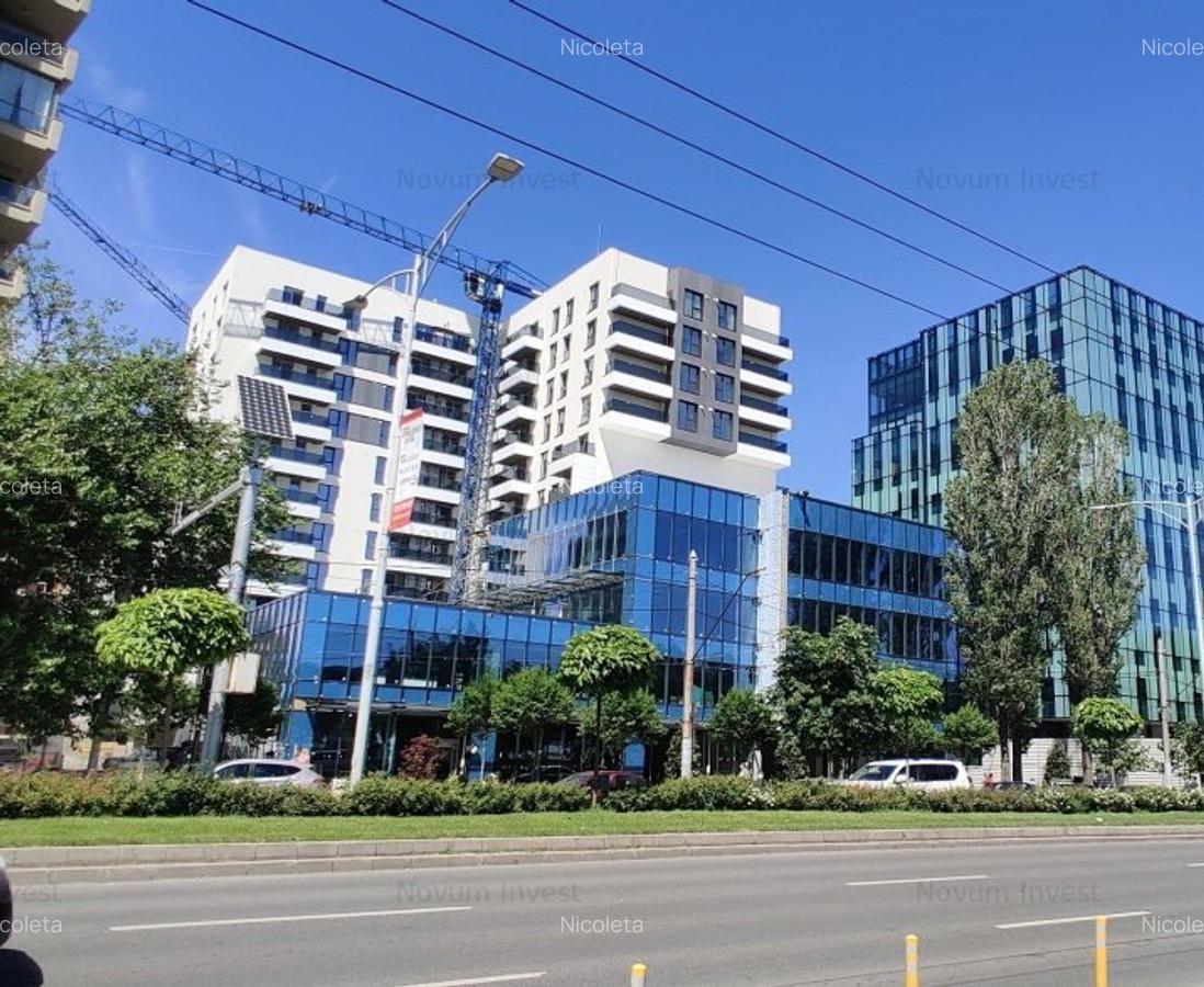 Oferta Apartament 2 camere - Politehnica Novum langa metrou - Poză 6