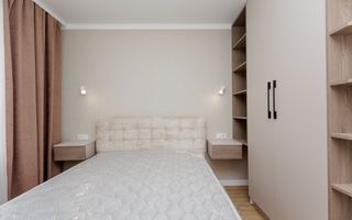 Vânzare, apartament, 3 camere, bd. Dacia, Botanica - Poză 18