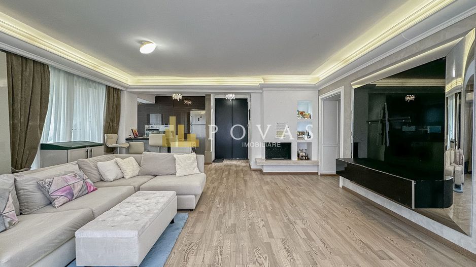 Vanzare Apartament 2 Camere Iancu Nicolae Jolie Ville - Poză 3