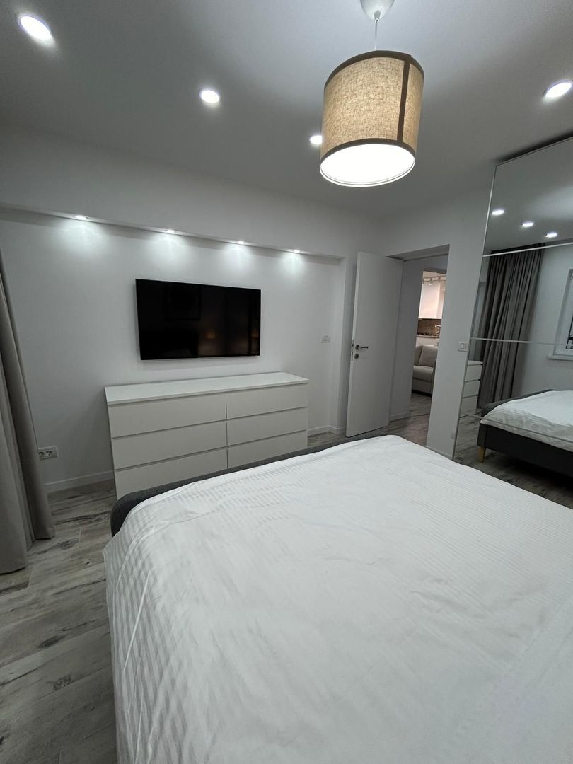 Apartament 3 camere lux, centrală proprie, 2 băi, Unirii – Coposu - Poză 20